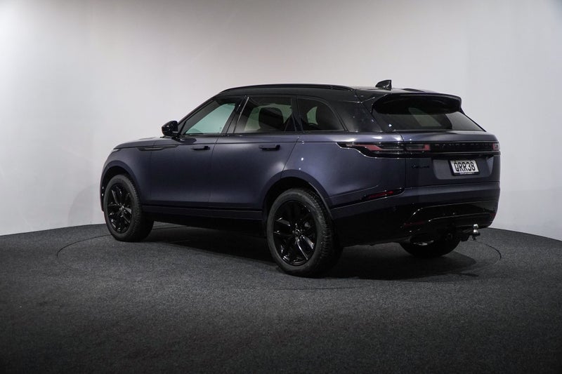 2024 Land Rover Range Rover Velar P250 DYNAMIC... image 2