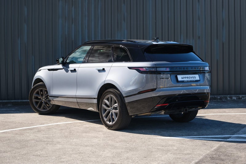 2024 Land Rover Range Rover Velar P250 Dynamic SE image 2