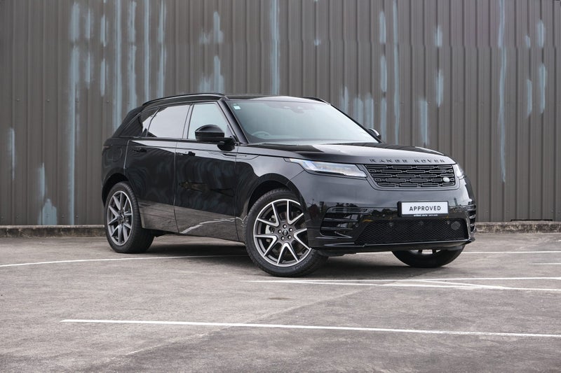2024 Land Rover Range Rover Velar P400e Dynamic... image 1
