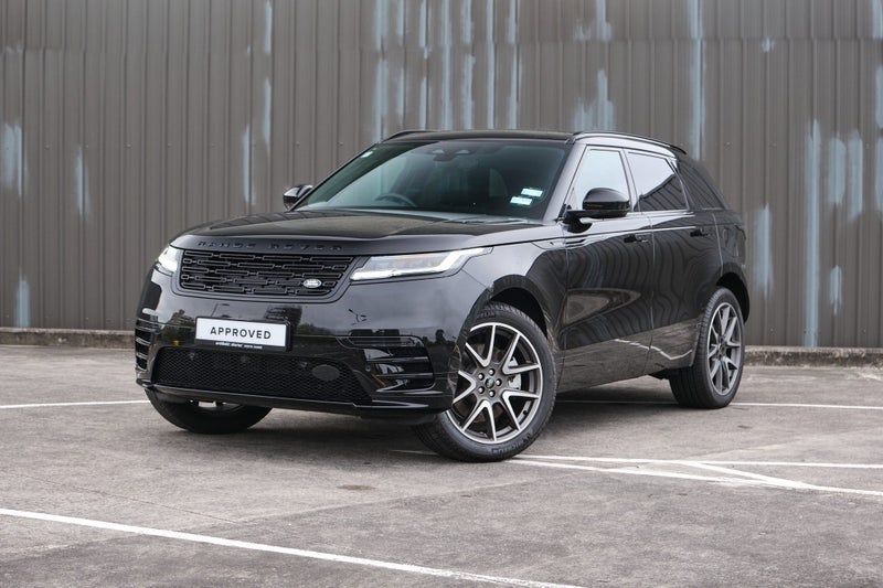 2024 Land Rover Range Rover Velar P400e Dynamic... image 2