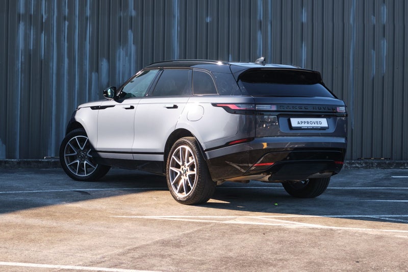 2024 Land Rover Range Rover Velar P400e Dynamic SE image 3