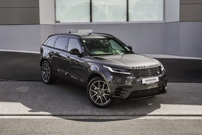 2024 Land Rover Range Rover Velar P400e Dynamic SE image 1