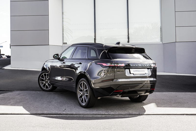 2024 Land Rover Range Rover Velar P400e Dynamic SE image 2