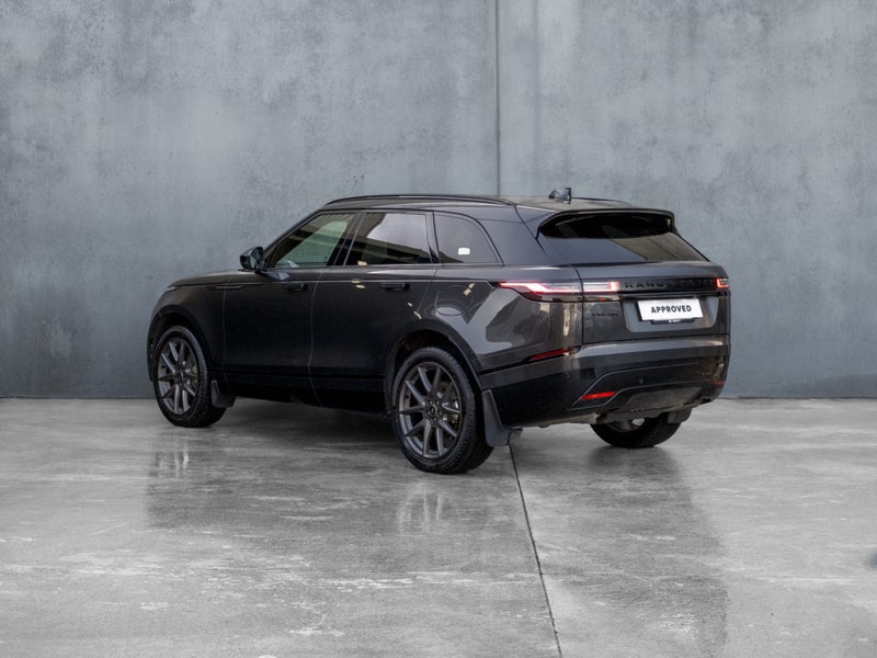2024 Land Rover Range Rover Velar P400E R-Dynam... image 2