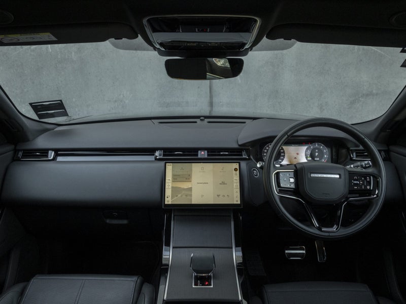 2024 Land Rover Range Rover Velar P400E R-Dynam... image 4