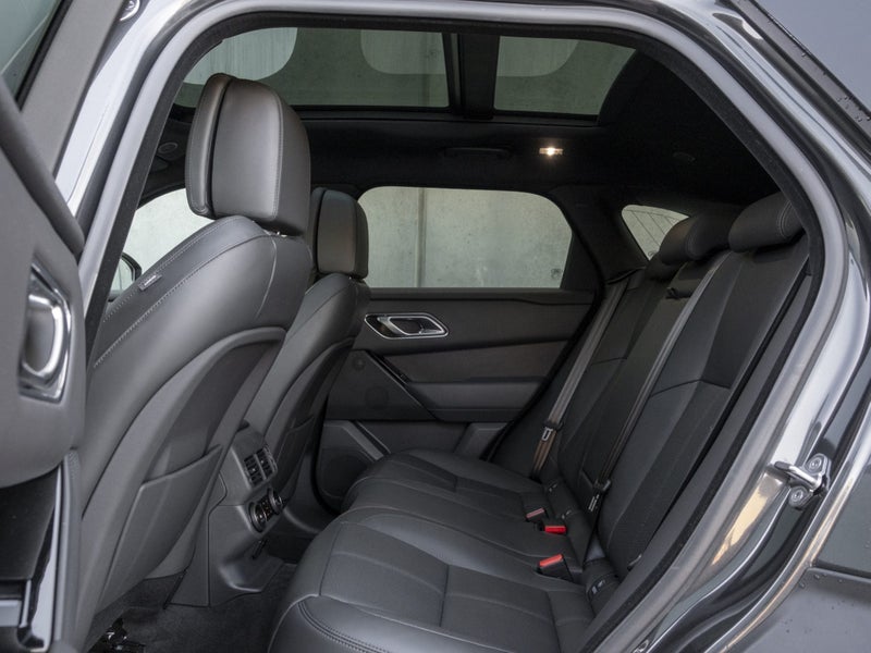 2024 Land Rover Range Rover Velar P400E R-Dynam... image 5