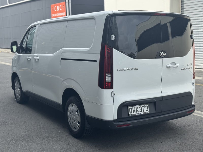 2024 LDV Deliver 7 Swb Ssd image 3