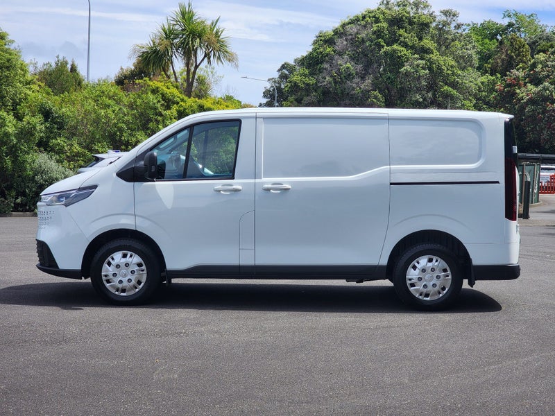 2024 LDV Deliver 7 Swb Ssd image 3