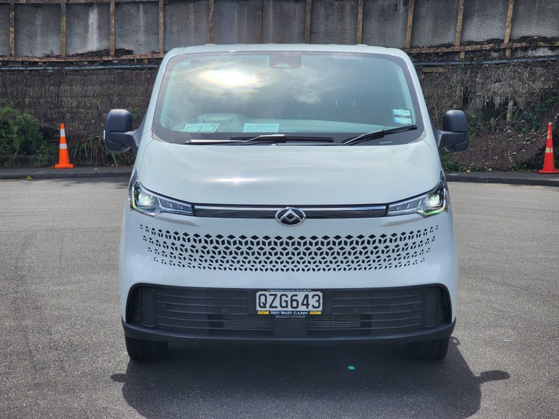 2024 LDV Deliver 7 Swb Ssd image 5