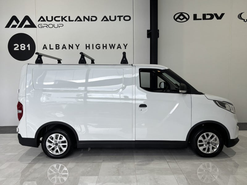 2024 LDV eDeliver 3 50.23Kw/H image 3