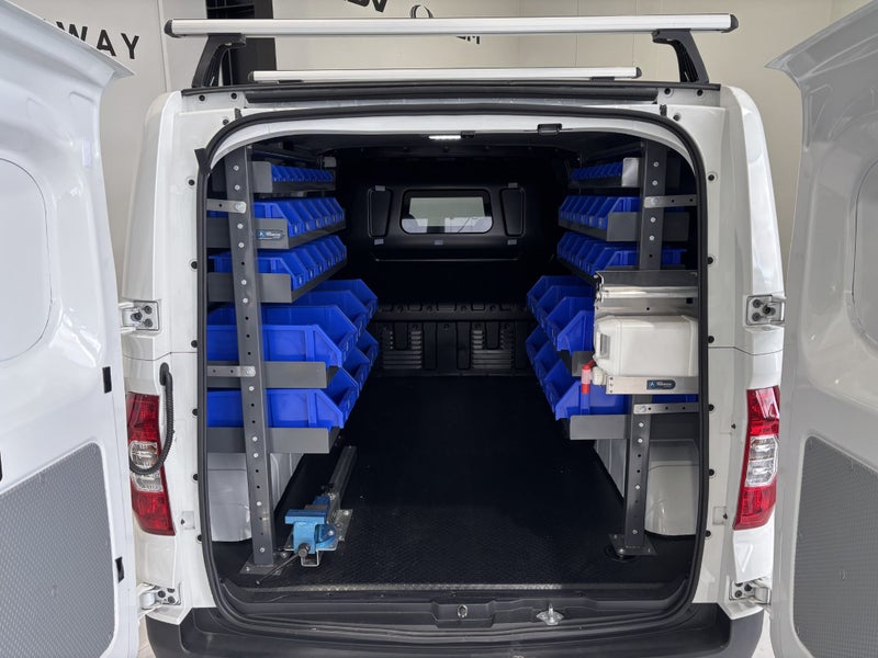 2024 LDV eDeliver 3 50.23Kw/H image 4