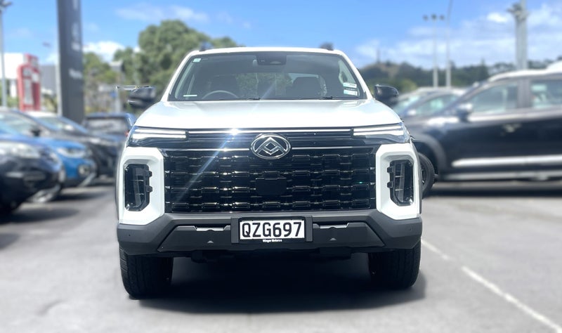 2024 LDV T60 Lux 4Wd At 2.0Dt/4Wd image 2