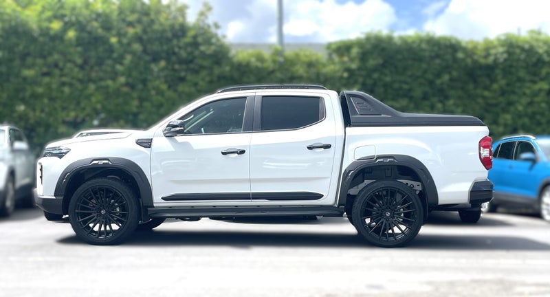 2024 LDV T60 Lux 4Wd At 2.0Dt/4Wd image 3