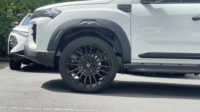 2024 LDV T60 Lux 4Wd At 2.0Dt/4Wd image 4