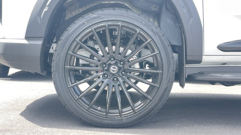 2024 LDV T60 Lux 4Wd At 2.0Dt/4Wd image 5