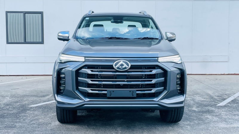 2024 LDV T60 Luxury AT 4WD 2.0T image 2