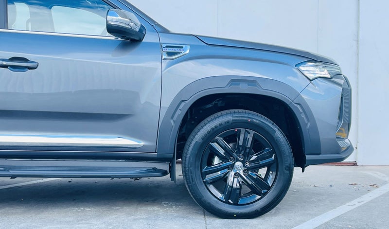 2024 LDV T60 Luxury AT 4WD 2.0T image 4