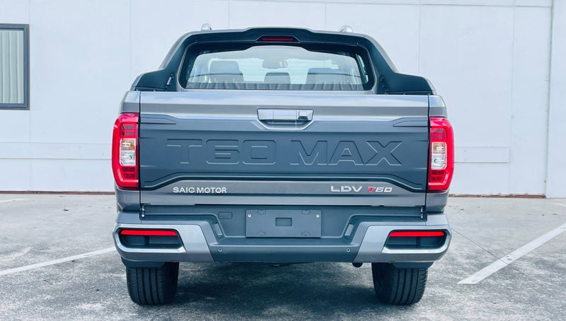 2024 LDV T60 Luxury AT 4WD 2.0T image 5