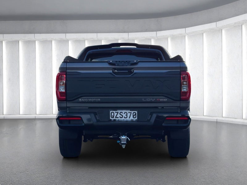 2024 LDV T60 MAX PLUS - EX DEMO image 5