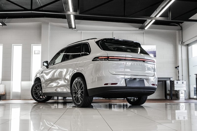 2024 Leapmotor C10 TOP SPEC C10 FAMILY EV SUV 7... image 2
