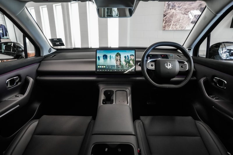 2024 Leapmotor C10 TOP SPEC C10 FAMILY EV SUV 7... image 3