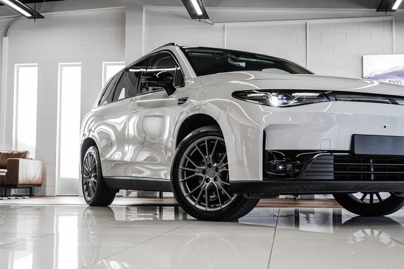 2024 Leapmotor C10 TOP SPEC C10 FAMILY EV SUV 7... image 4