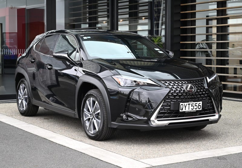 2024 Lexus UX 300e Premium Larger 73Kwh Battery... image 1