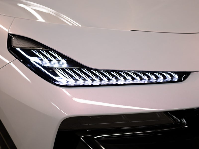 2024 Lotus Eletre S image 3