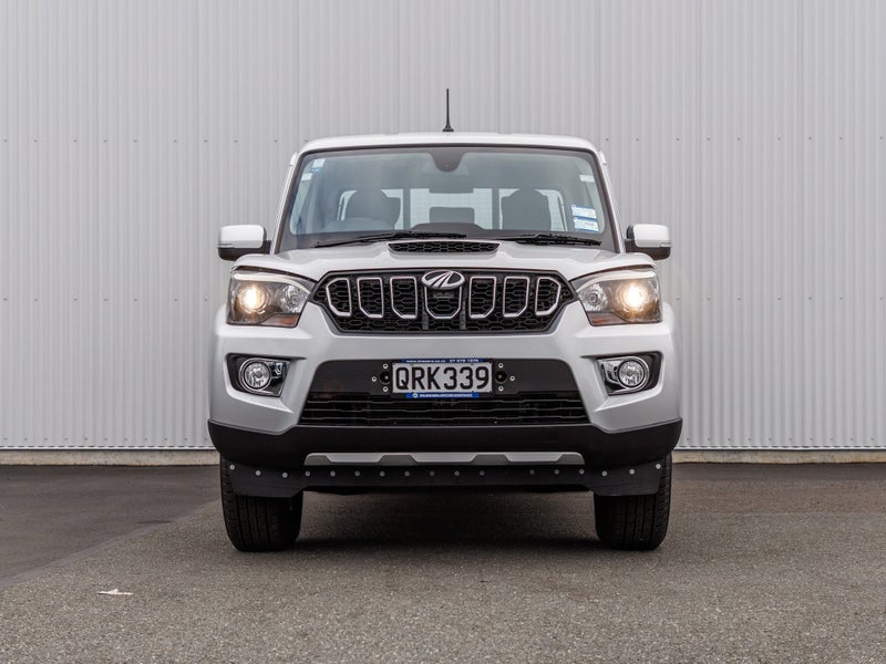 2024 Mahindra PIK-UP 2.2L TURBO DIESEL | 4WD |... image 2