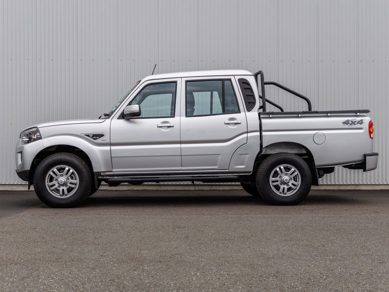 2024 Mahindra PIK-UP 2.2L TURBO DIESEL | 4WD |... image 3