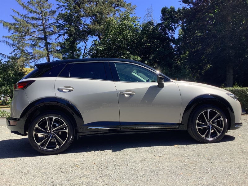 2024 Mazda CX-3 SP20 image 2