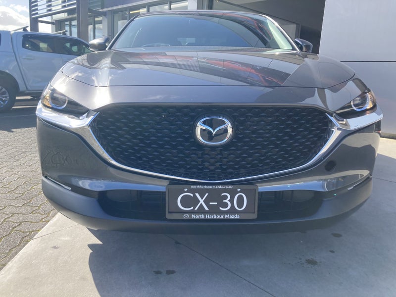 2024 Mazda CX-30 Gsx Ptr 2.0P/6At image 2