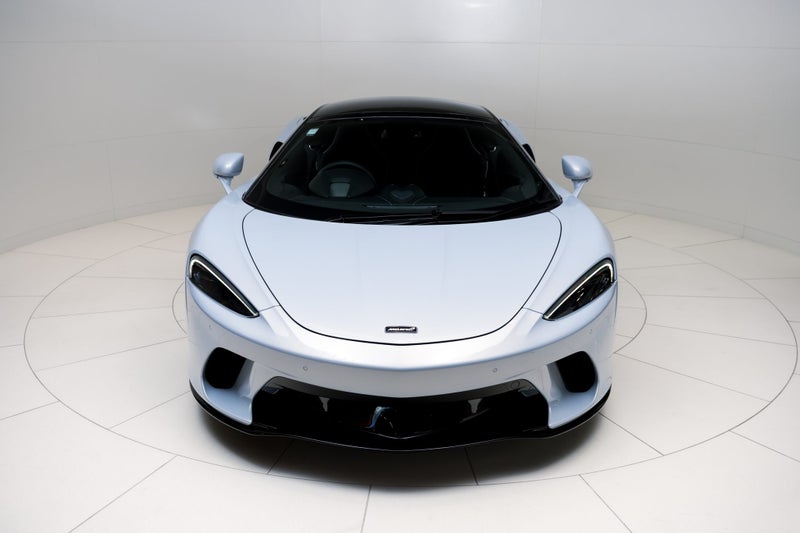 2024 McLaren GT image 4