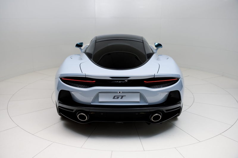 2024 McLaren GT image 5