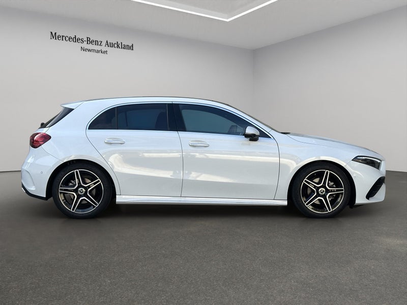 2024 Mercedes-Benz A 200 A200 1.3PT/7AT image 2