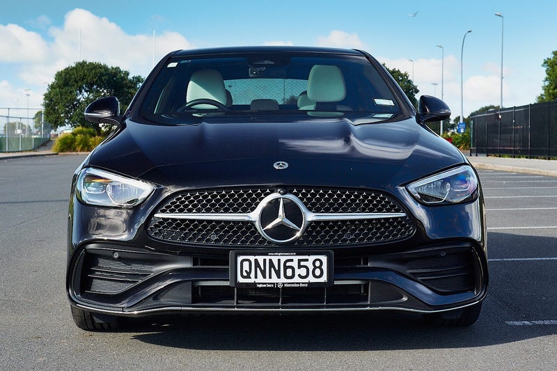 2024 Mercedes-Benz C 300 C 300 2.0PMH/9AT image 2