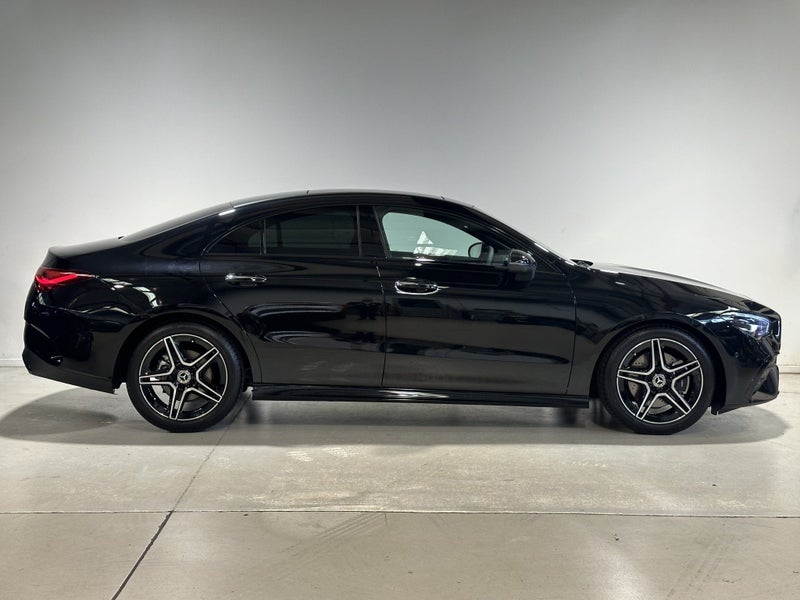 2024 Mercedes-Benz CLA 200 CLA200 Coupe 1.3P/7AT image 2