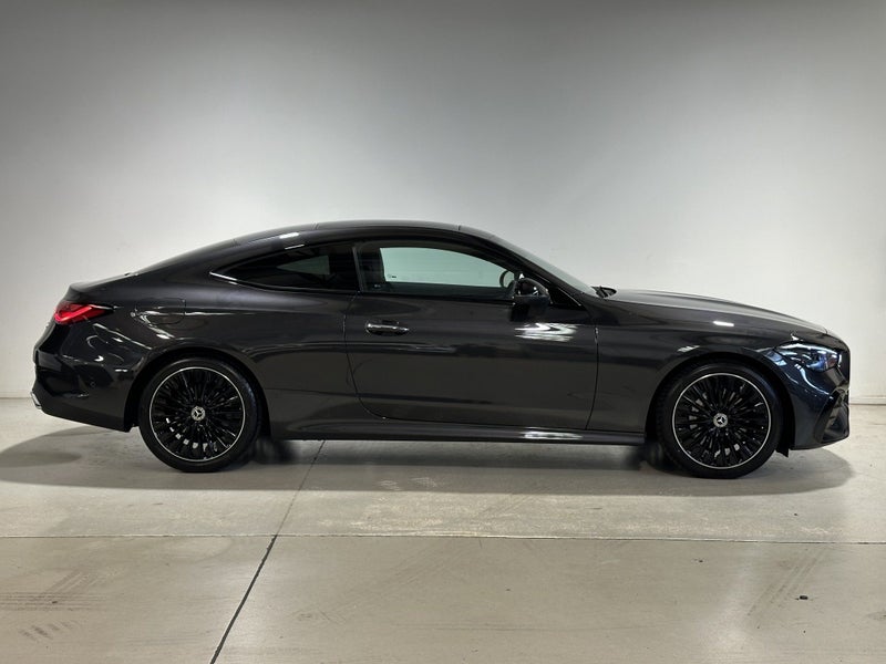 2024 Mercedes-Benz CLE 300 CLE 300 4MATIC COUPE image 2