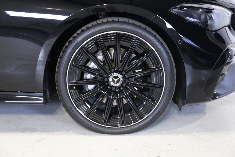 2024 Mercedes-Benz CLE 300 Coupe NZ New 190Kw 4... image 5