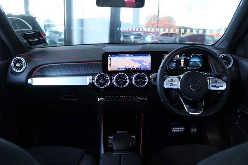 2024 Mercedes-Benz EQB 250 Electric 66Kwh - NZ New image 4