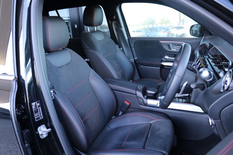 2024 Mercedes-Benz EQB 250 Electric 66Kwh - NZ New image 5