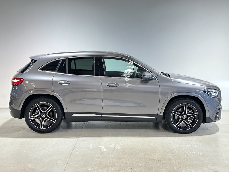 2024 Mercedes-Benz GLA 200 GLA200 1.3P/7AT image 2