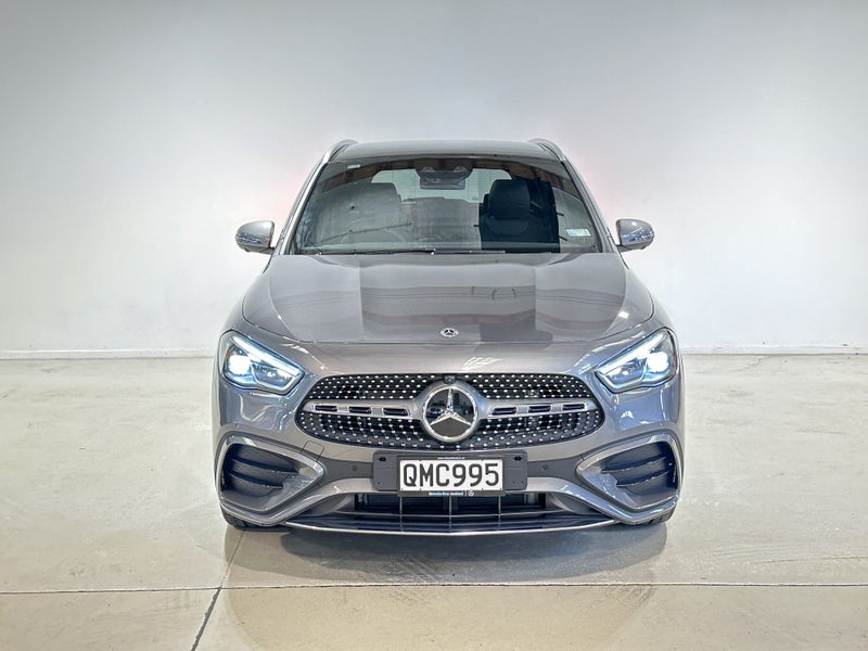 2024 Mercedes-Benz GLA 200 GLA200 1.3P/7AT image 5