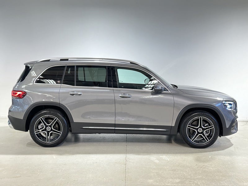 2024 Mercedes-Benz GLB 250 GLB250 4M 2.0P/4WD/8AT image 2