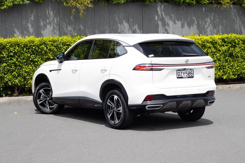 2024 MG HS 1.5 VIBE image 3