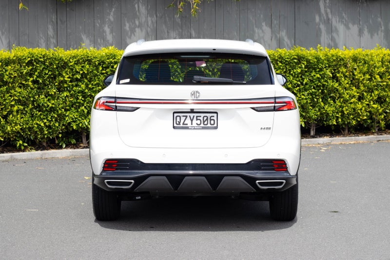 2024 MG HS 1.5 VIBE image 5