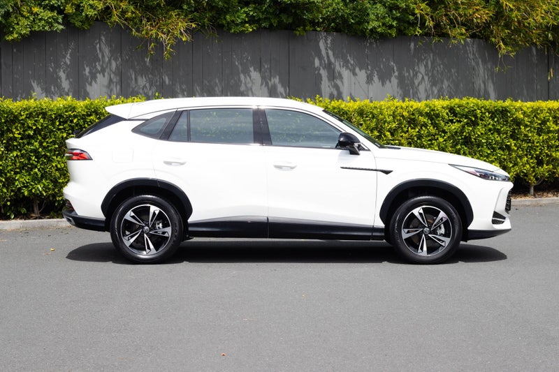 2024 MG HS 1.5 VIBE image 2