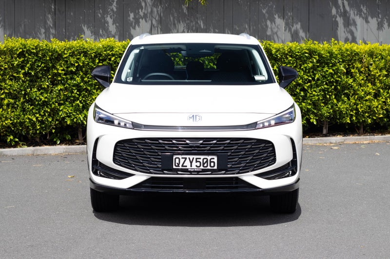 2024 MG HS 1.5 VIBE image 4