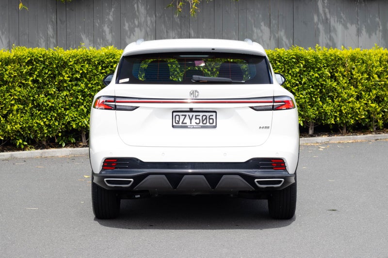 2024 MG HS 1.5 VIBE image 5