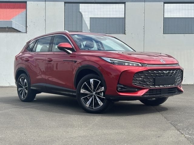 2024 MG HS Excite New Model Excite 1.5Pt/7At image 1